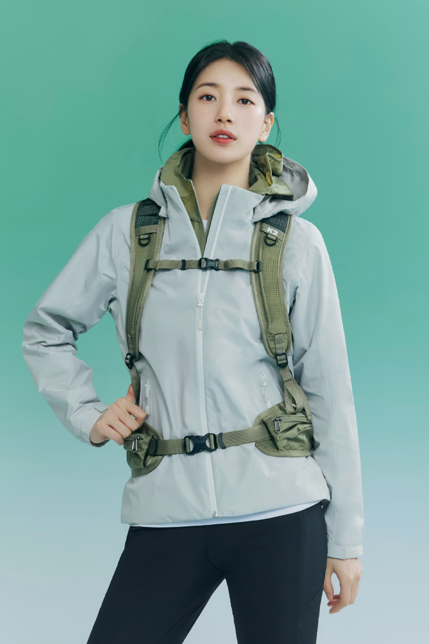 [별첨이미지] K2, 봄철 산행부터 일상까지... 완벽한 방수·투습 ‘써라운드 2L 자켓’ 출시.jpg