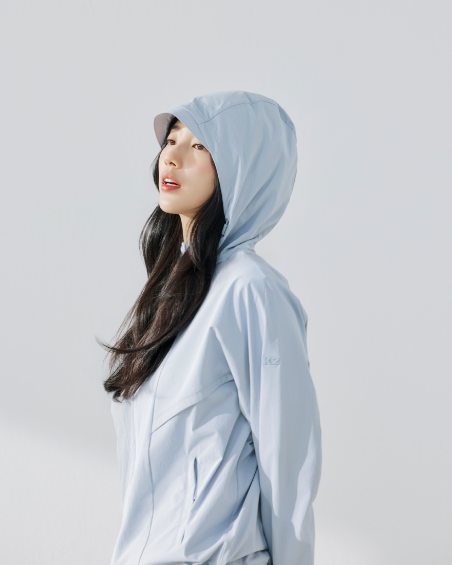 [별첨이미지] 2만장 팔린 ‘썬자켓’ 업그레이드 K2, 자외선 97% 차단·통기성 강화 ‘슈퍼썬 자켓’ 출시_1.jpg