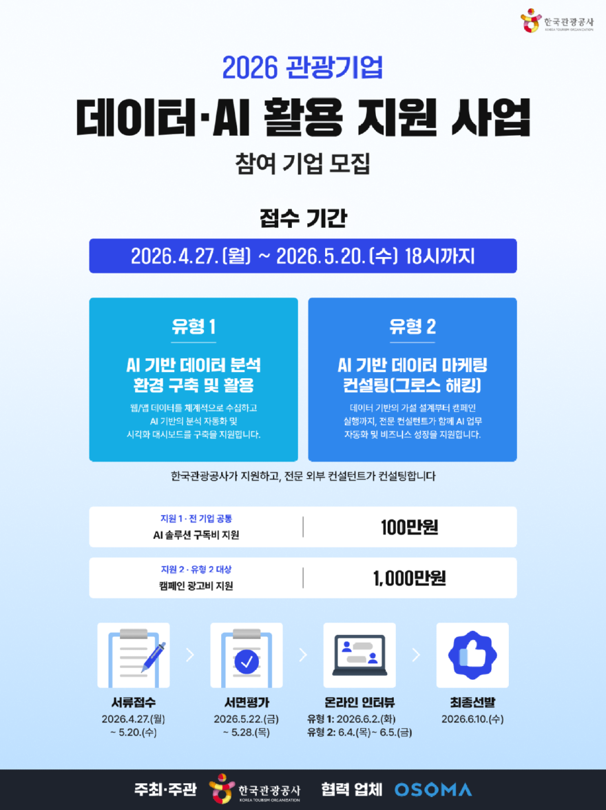 [한국관광공사] 공모 포스터.png