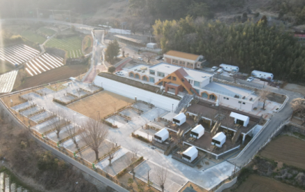 문화체육관광부, 특화 분야 앞세운 2025년 우수 공공야영장 15개소 선정