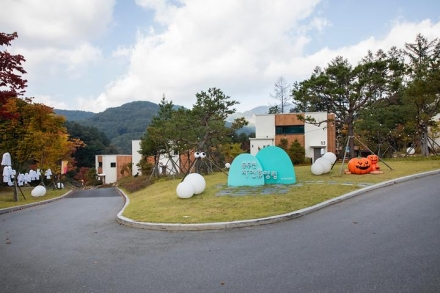 환경보호 배울 수 있는 동두천 자연휴양림