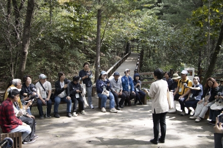 경기관광공사, 소리로 즐기는 경기도...‘사운드투어’ 개발 완료