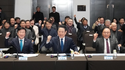 2026여수세계섬박람회 도민보고회 개최…준비 상황 점검