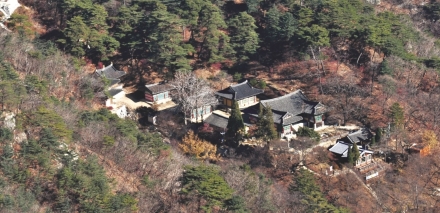 가평 현등사