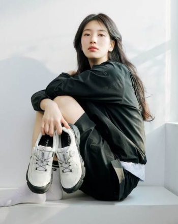 [기획]하이킹부터 도심 산책까지…아웃도어 브랜드 ‘경량 하이킹화’ 경쟁 뜨겁다