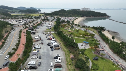 “캠핑의 성지 해남” 전남 캠핑관광박람회 4회 유치, 오시아노서 10월 개최