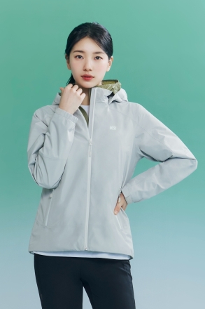 K2, 봄철 산행부터 일상까지...  완벽한 방수·투습 ‘써라운드 2L 자켓’ 출시
