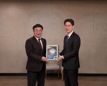 전남도, 제2회 중앙지방정책협의회서 2026여수세계섬박람회 홍보