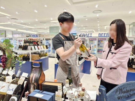 도심 속 캠핑 감성 한 잔, 부산 롯데 광복점 ‘주락펴락’ 개최