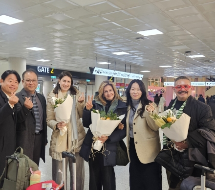 제주 MICE 첫 남미 시장 뚫었다… 멕시코 대형 건설사 인센티브단 유치