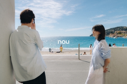 나우(nau), ‘2026 썸머 컬렉션’ 공개···고감도 여름 스타일링 제안