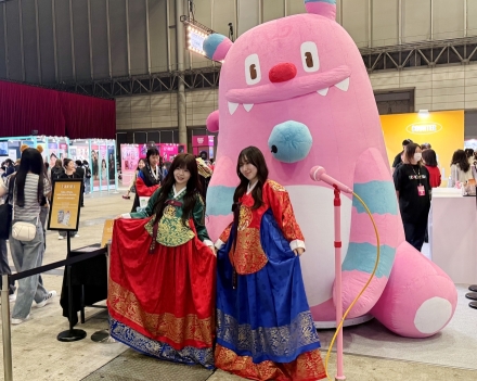 일본 MZ세대 ‘최애’가 된 서울…  서울관광재단, KCON JAPAN 2026서 팬덤 마케팅 대성공