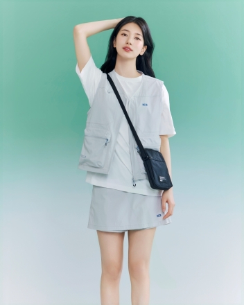 “폭염 대비 기능성 강화”… 아웃도어 업계, 여름 아이템 경쟁