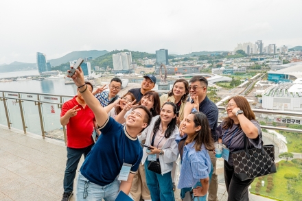 전남관광재단, 해외 인센티브 여행사 초청 'PLUS CITIES 공동 팸투어' 개최