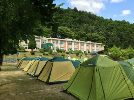 [특별기획-학교캠프①] 사라진 학교 캠프… 한국 청소년은 무엇을 잃고 있나 !