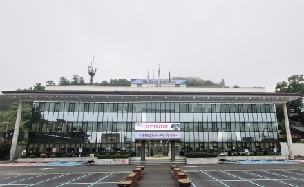 홍천군, 제43회 군민의 날 기념행사 개최… 역사와 미래 비전 함께 나눈다