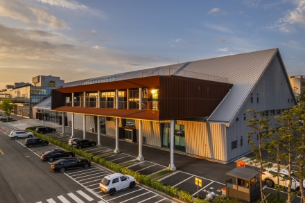인천관광공사, 고객만족경영시스템 ‘ISO10002’ 5년 연속 인증