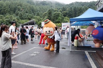 가평, 글로벌 크리에이터 100명 초청…관광 매력 세계에 알린다
