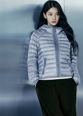 K2, 수지와 함께한 2026 FW 시즌 화보 공개