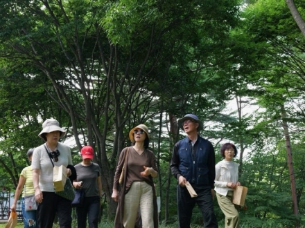 [홍천] 윤영미 아나운서와 떠나는 1박 2일 치유여행…‘영미 웰니스’ 시범 투어