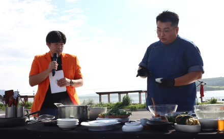 [2026여수세계섬박람회] 세계의 섬 문화부터 여수의 맛까지…오감으로 즐기는 섬박람회