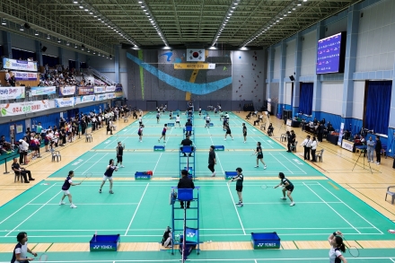 가평군 달군 ‘제37회 경기도생활체육대축전 2026가평’ 성황리 폐막