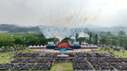 가평군, 2년간 4개 경기도 체육대회 성공 개최… 스포츠·관광도시 위상 높였다